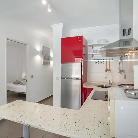 Yumbo Playa Del Ingles Apartment *