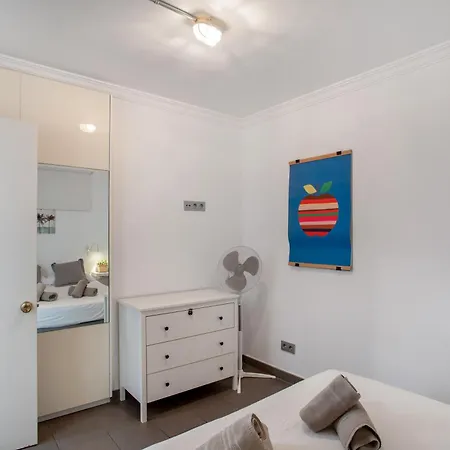 Apartment Yumbo Playa Del Ingles San Bartolome de Tirajana (Gran Canaria)