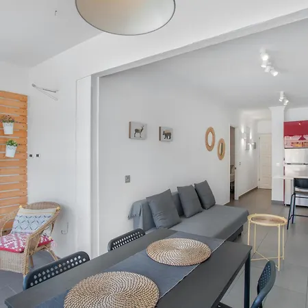 Apartment Yumbo Playa Del Ingles