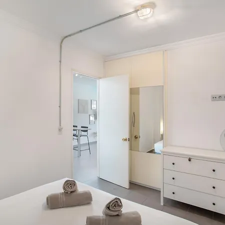 Apartment Yumbo Playa Del Ingles *