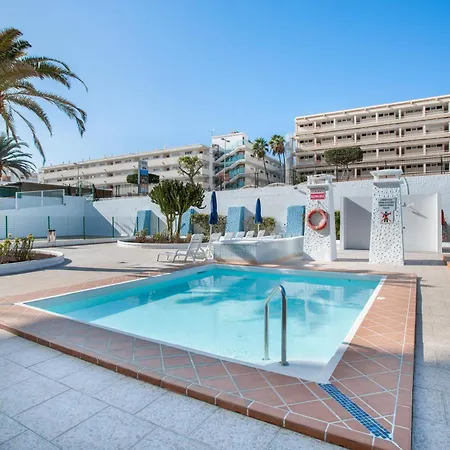Apartment Yumbo Playa Del Ingles *