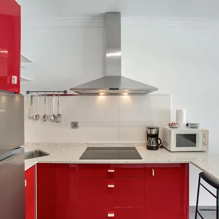 Lägenhet Yumbo Playa Del Ingles *