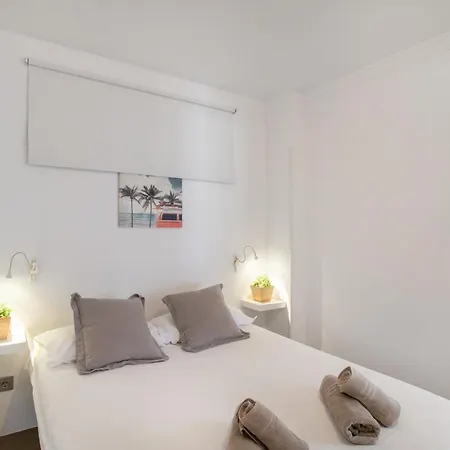 Apartament Yumbo Playa Del Ingles