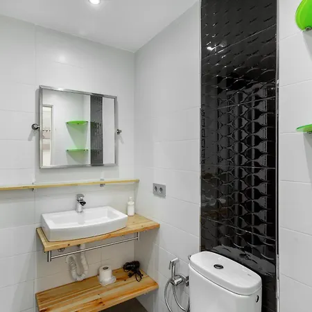 Yumbo Playa Del Ingles Apartament