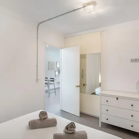 Yumbo Playa Del Ingles Apartament