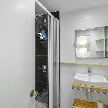 Apartament Yumbo Playa Del Ingles *