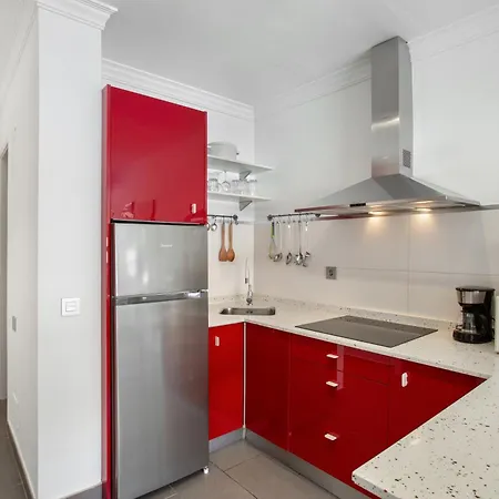 Apartament Yumbo Playa Del Ingles