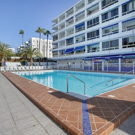 Apartament Yumbo Playa Del Ingles *