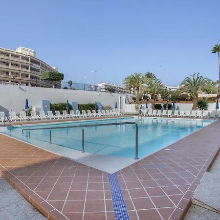 Yumbo Playa Del Ingles Apartament San Bartolomé